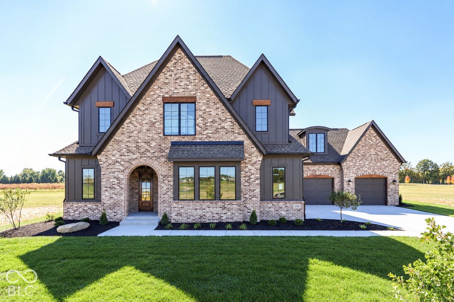 Property photo for 4288 Aurelius Drive, Greenwood, IN