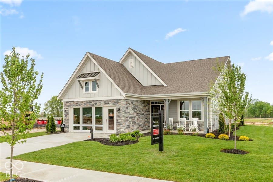 Property photo for 15180 Garden Mist Place, Fishers, IN