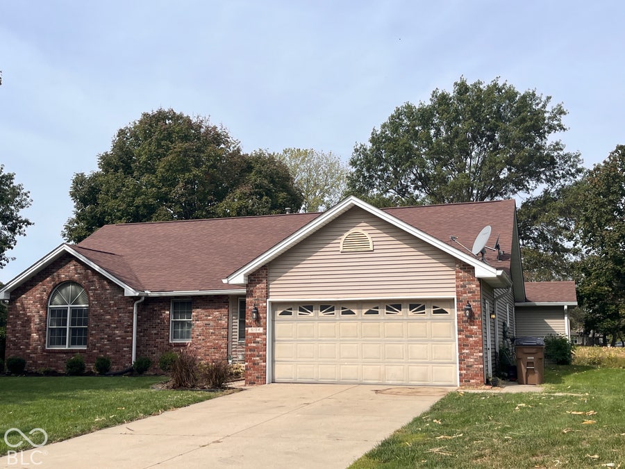 Property photo for 6134 Sloan Valley, Columbus, IN