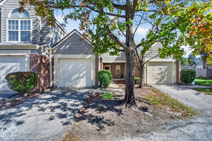 Property photo for 9433 Wimbledon Court, Indianapolis, IN