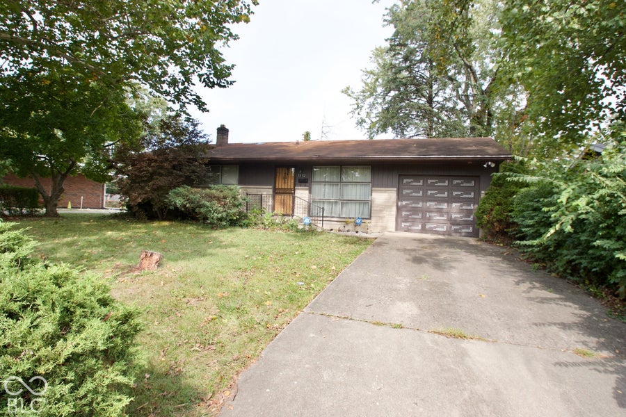 Property photo for 5332 E 41st Street, Indianapolis, IN
