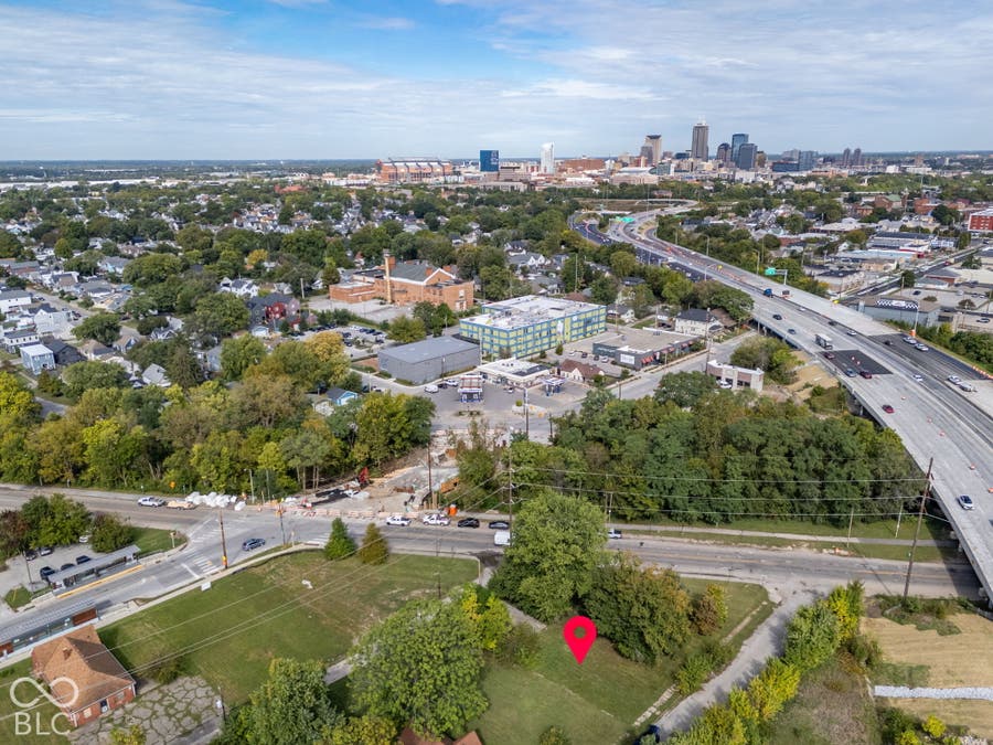 Property photo for 1718 Olive Street, Indianapolis, IN