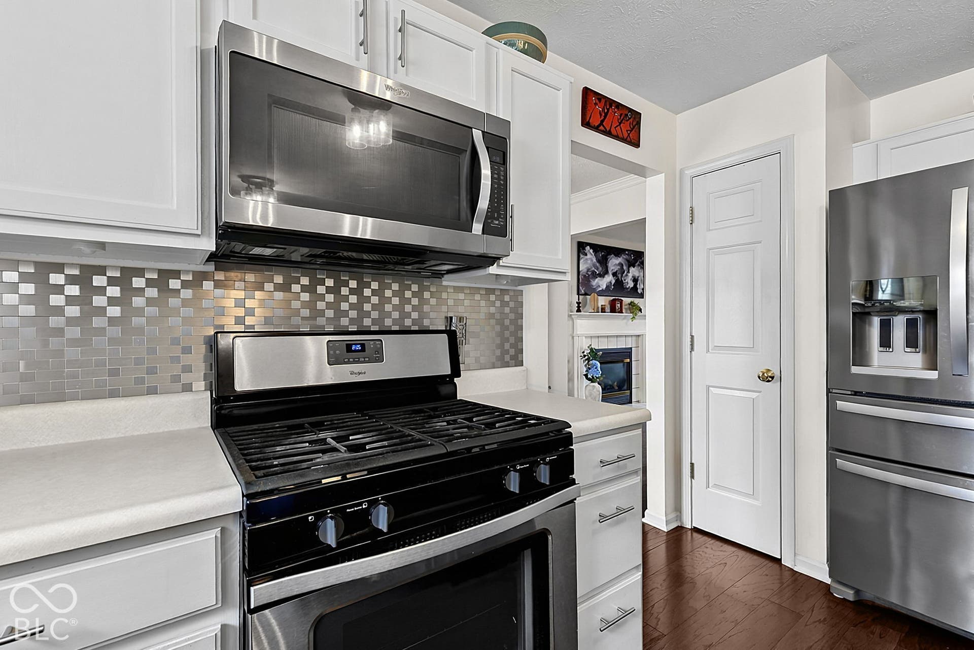 703 Trent Drive, Greenwood, IN 46143