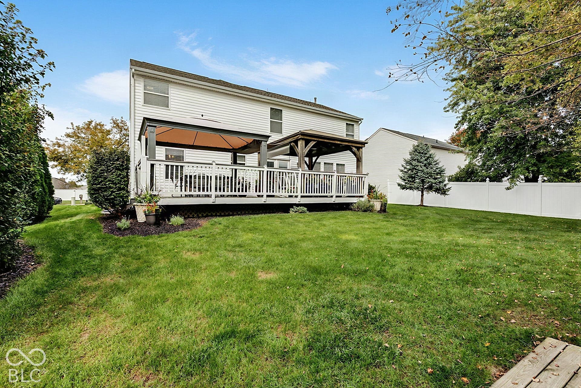 703 Trent Drive, Greenwood, IN 46143