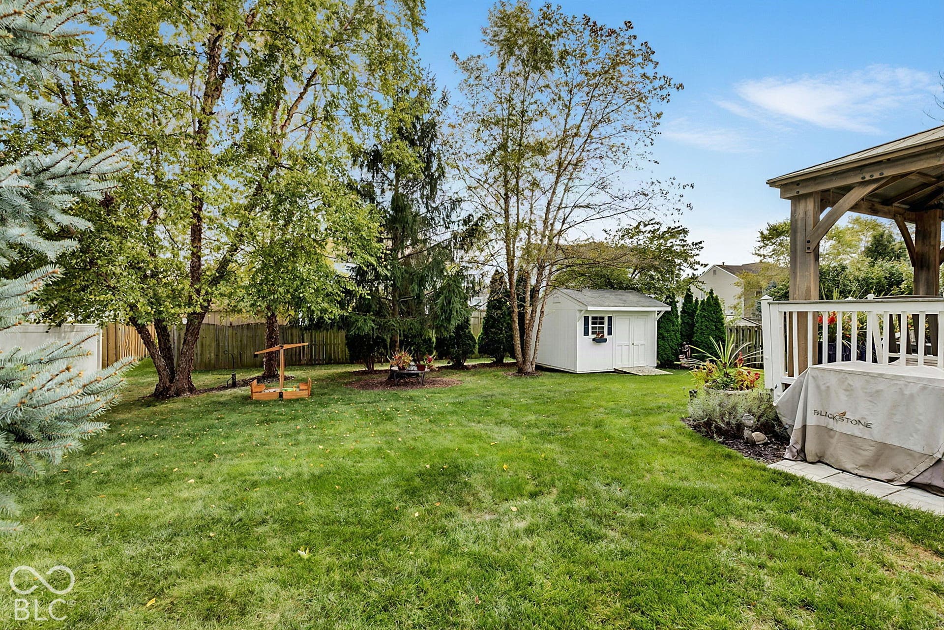 703 Trent Drive, Greenwood, IN 46143