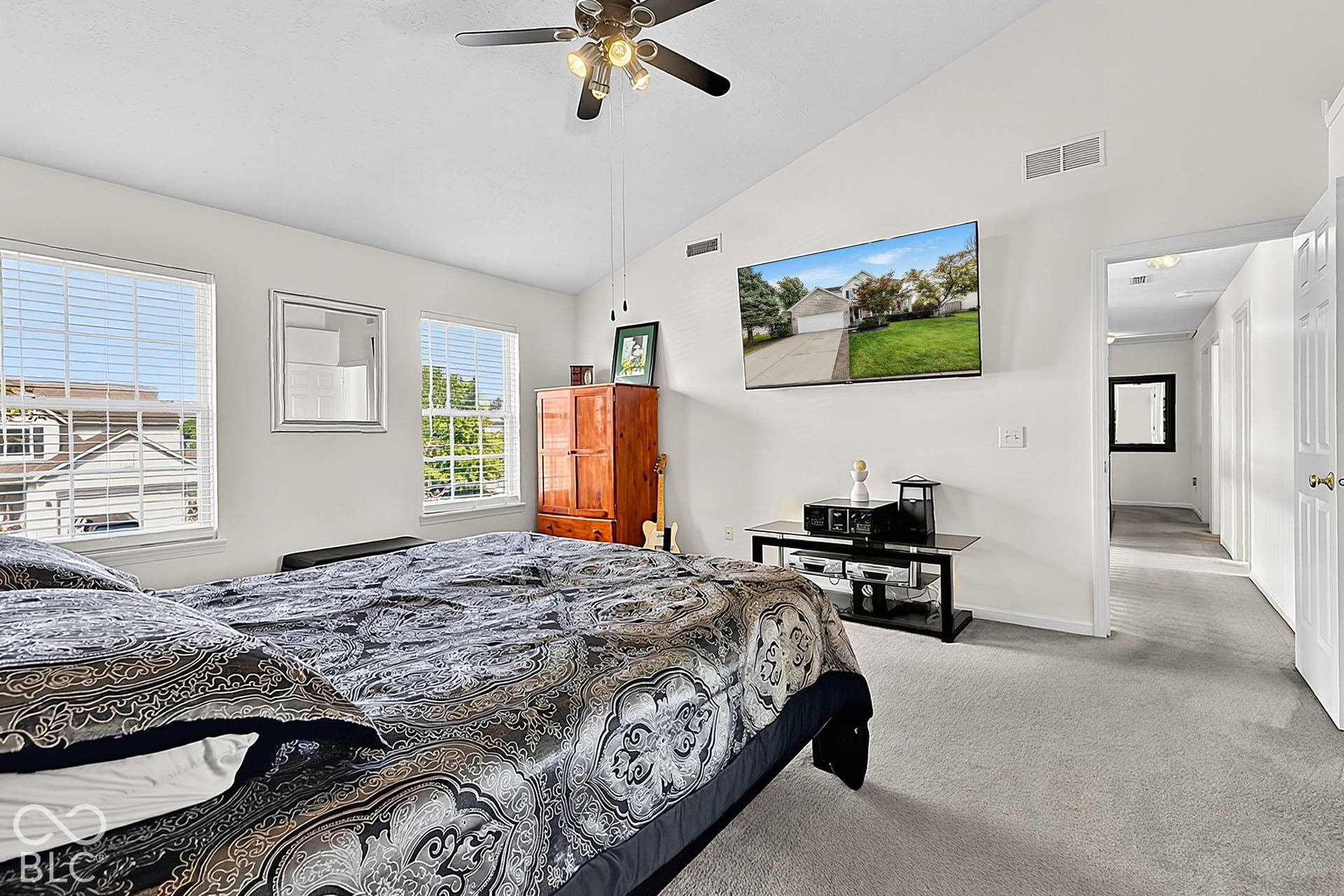 703 Trent Drive, Greenwood, IN 46143
