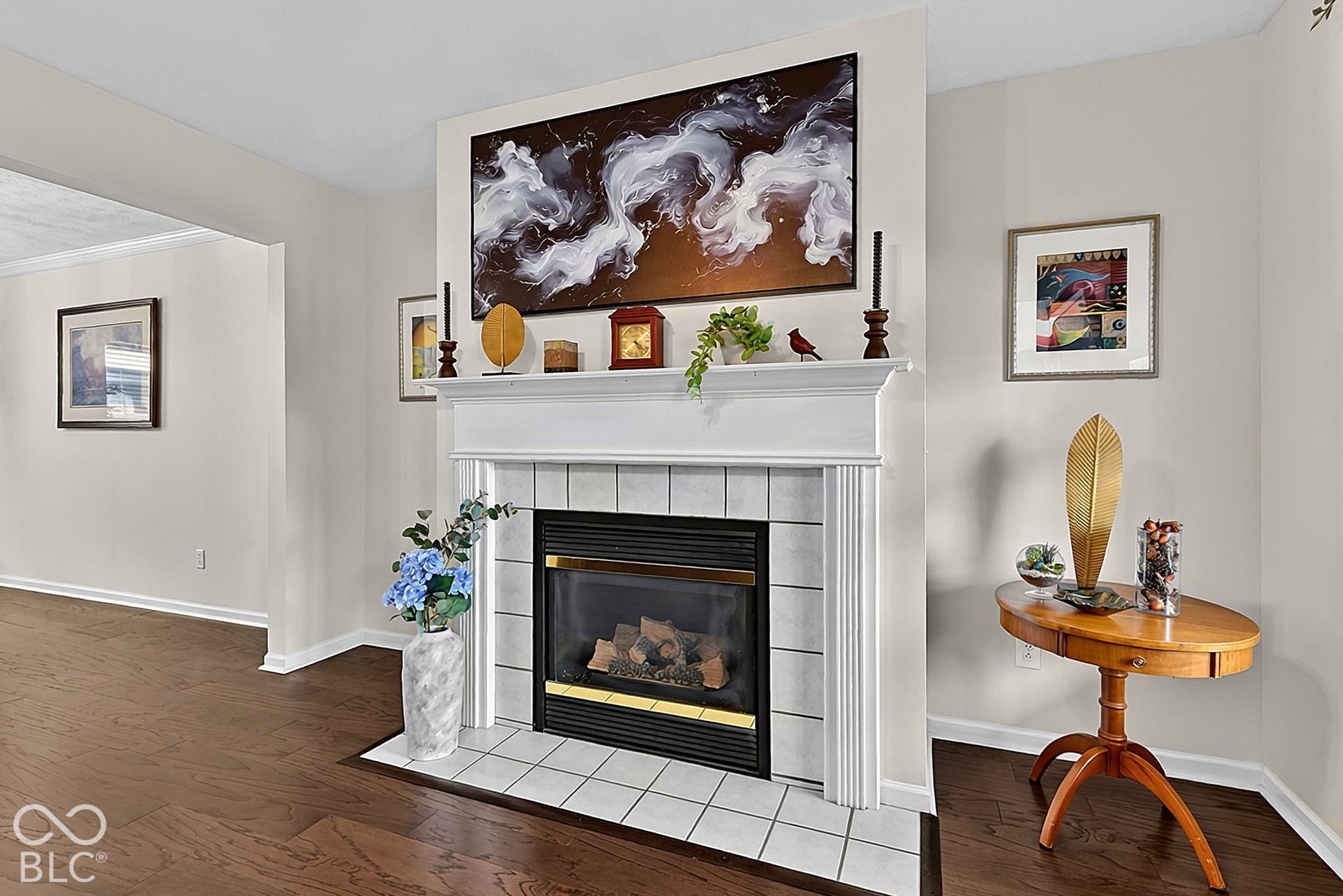 703 Trent Drive, Greenwood, IN 46143