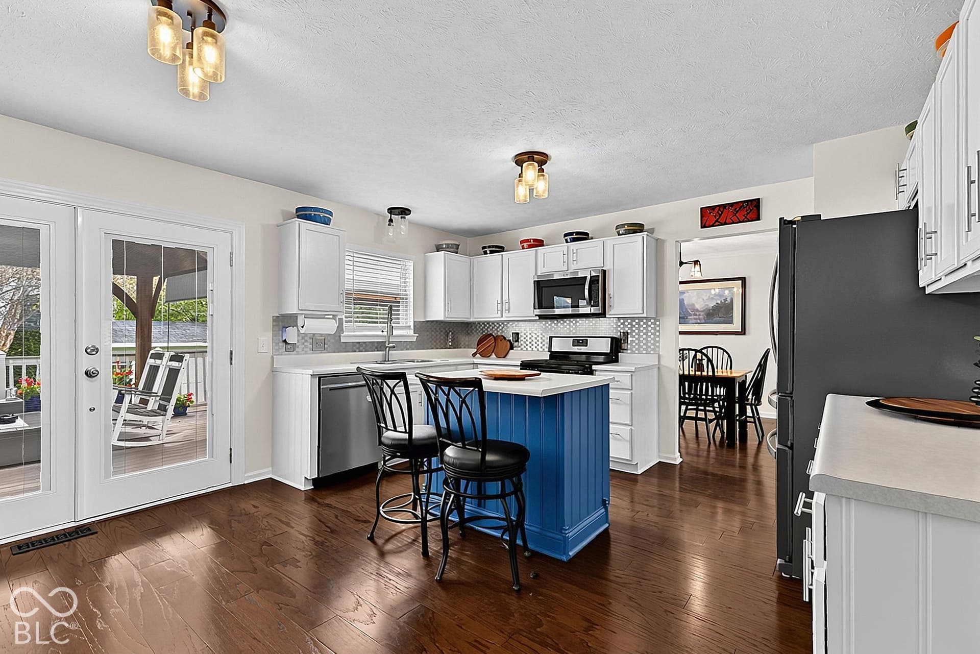 703 Trent Drive, Greenwood, IN 46143