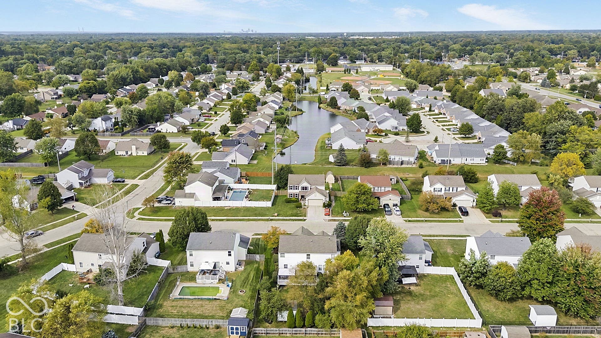 703 Trent Drive, Greenwood, IN 46143