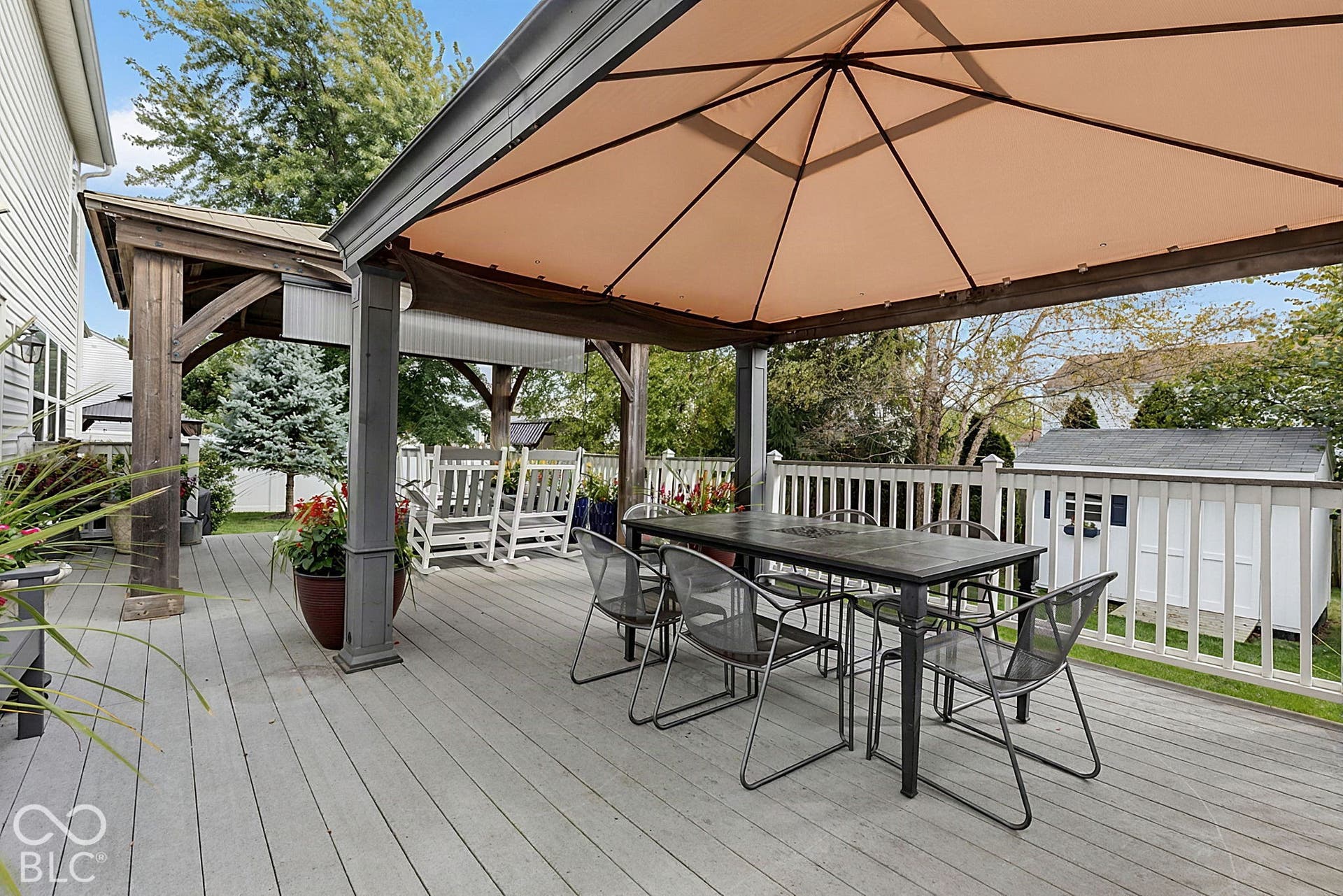 703 Trent Drive, Greenwood, IN 46143