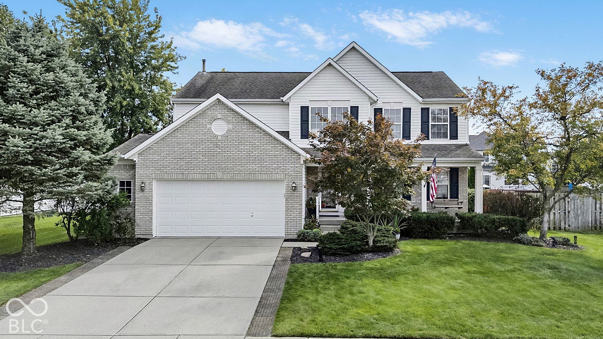 703 Trent Drive, Greenwood, IN 46143