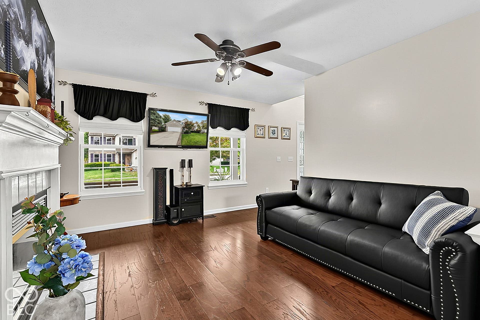 703 Trent Drive, Greenwood, IN 46143