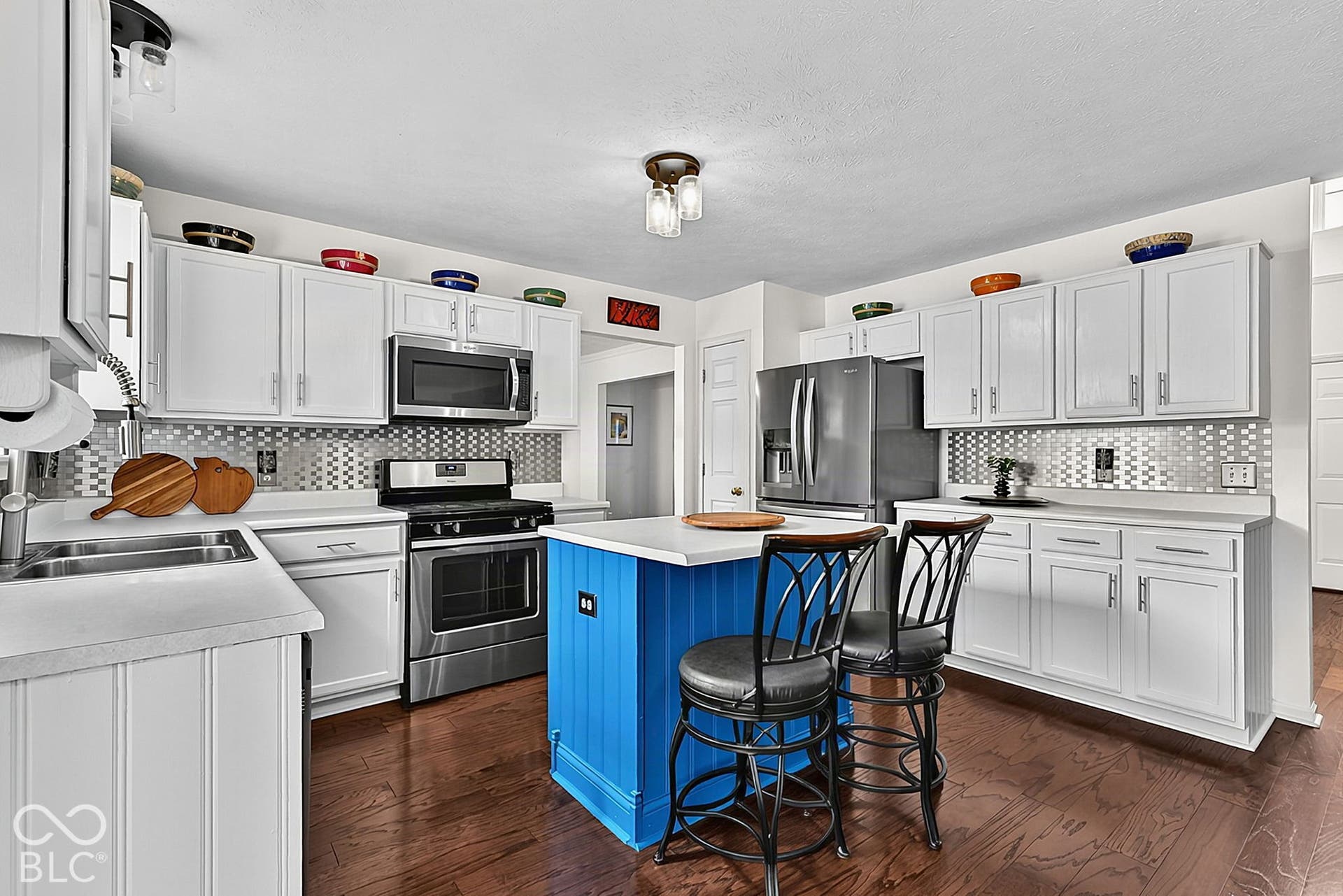 703 Trent Drive, Greenwood, IN 46143