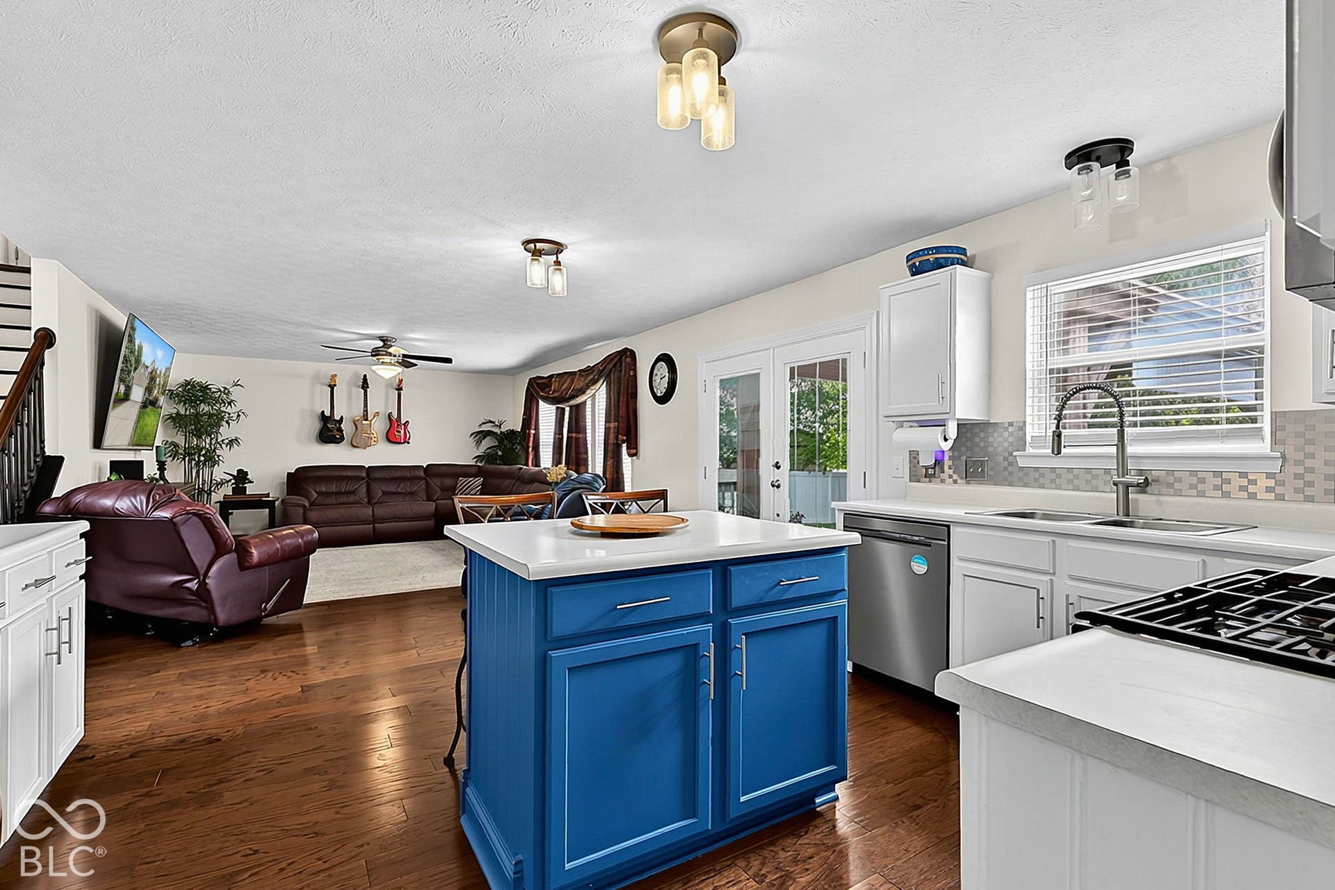 703 Trent Drive, Greenwood, IN 46143