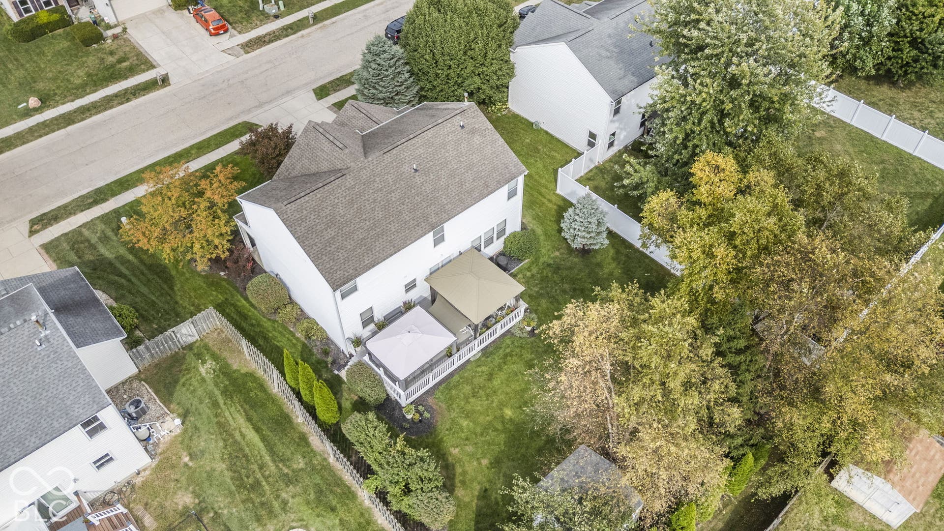 703 Trent Drive, Greenwood, IN 46143
