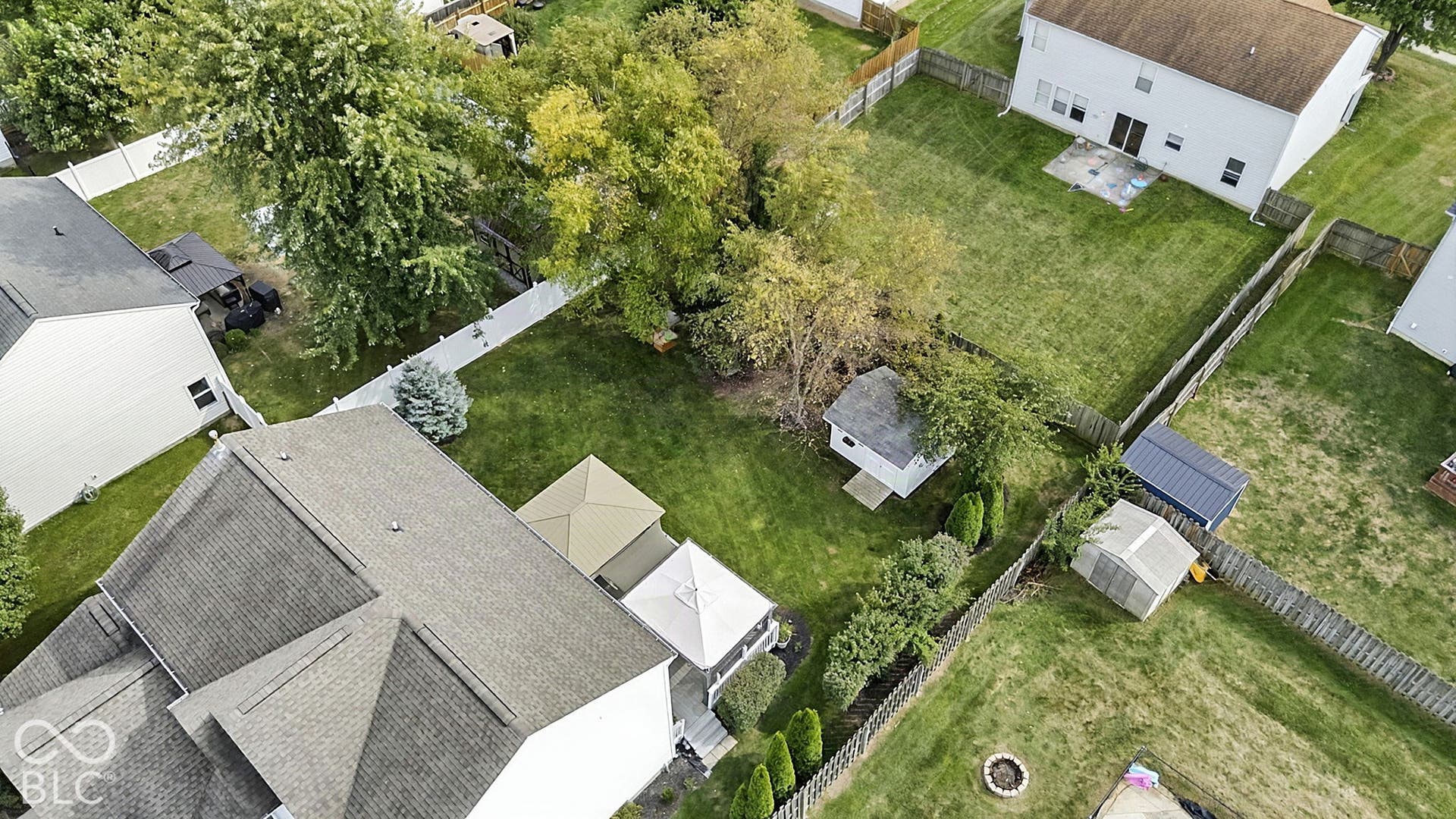 703 Trent Drive, Greenwood, IN 46143