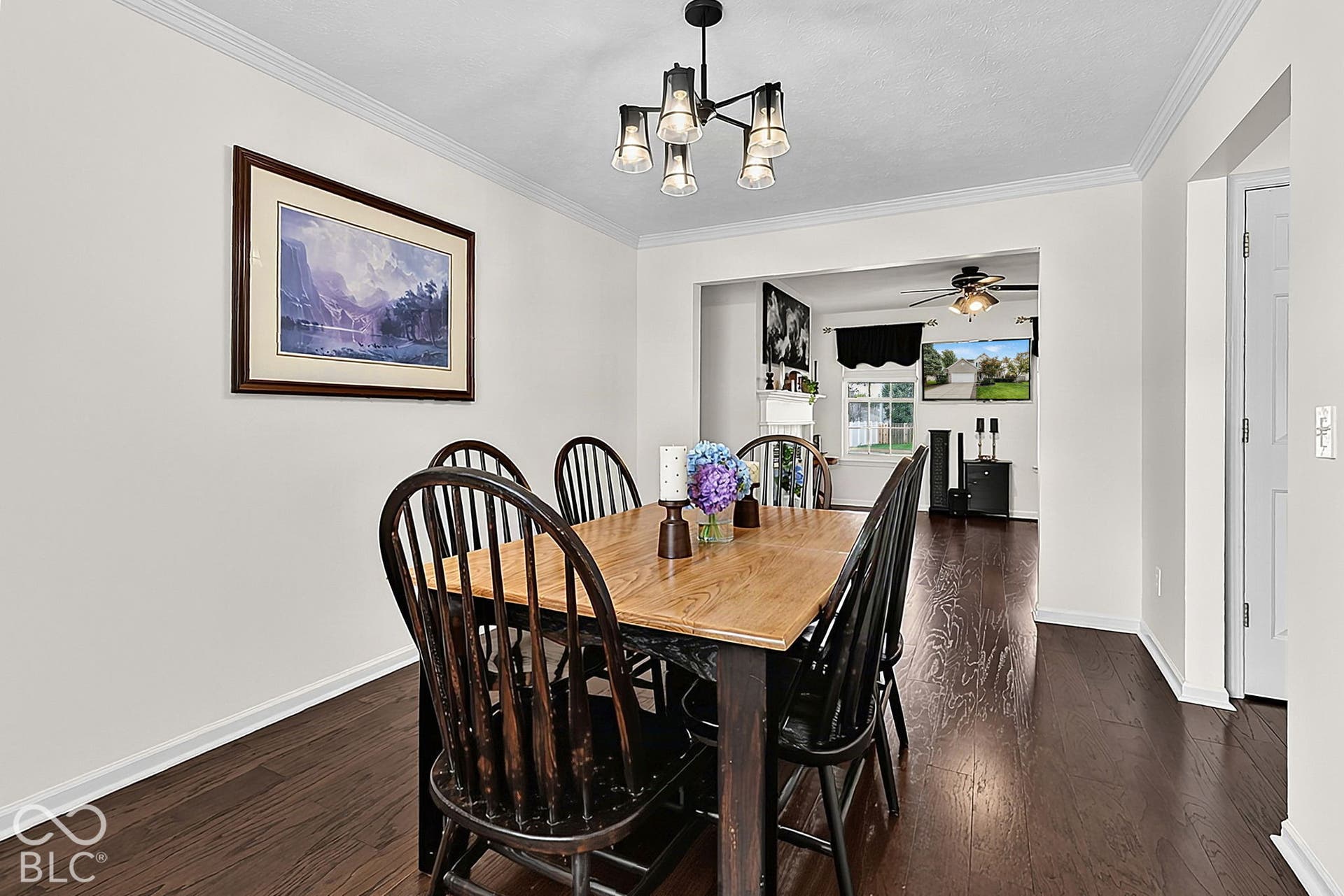 703 Trent Drive, Greenwood, IN 46143