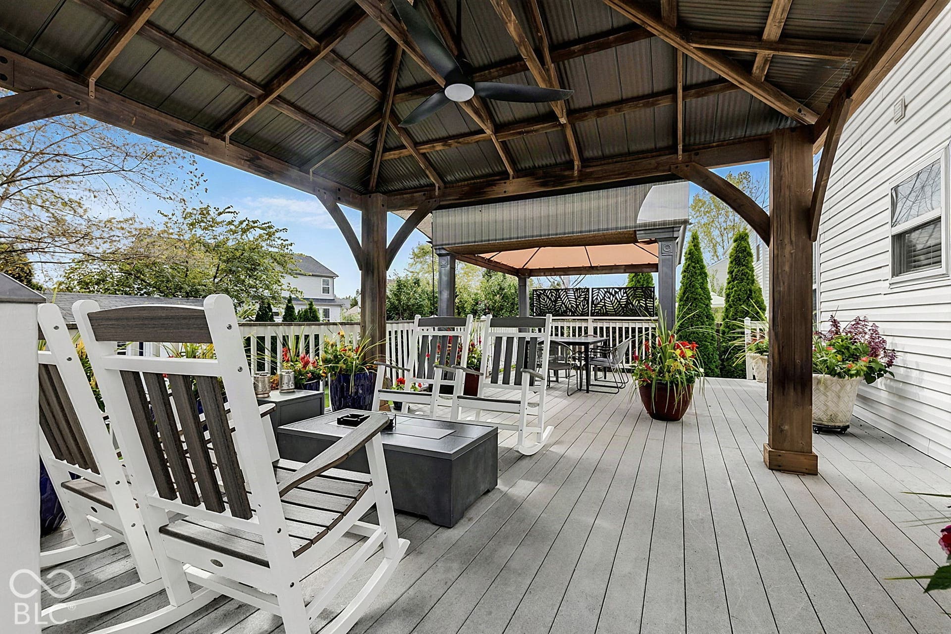 703 Trent Drive, Greenwood, IN 46143