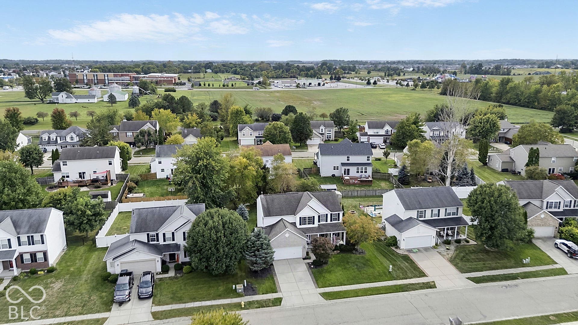 703 Trent Drive, Greenwood, IN 46143
