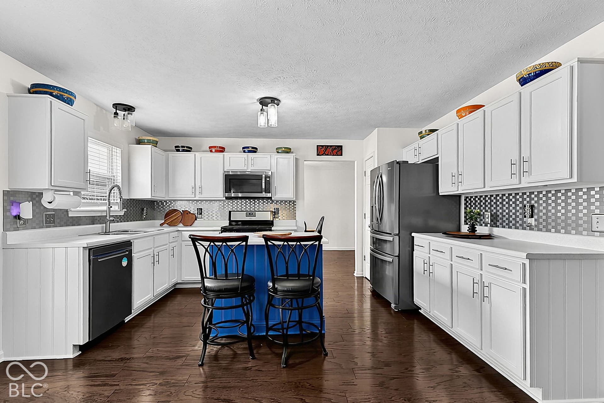 703 Trent Drive, Greenwood, IN 46143