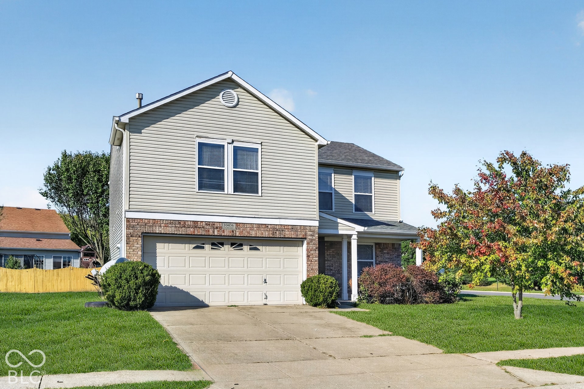 10436 Waverly Drive, Indianapolis, IN 46234