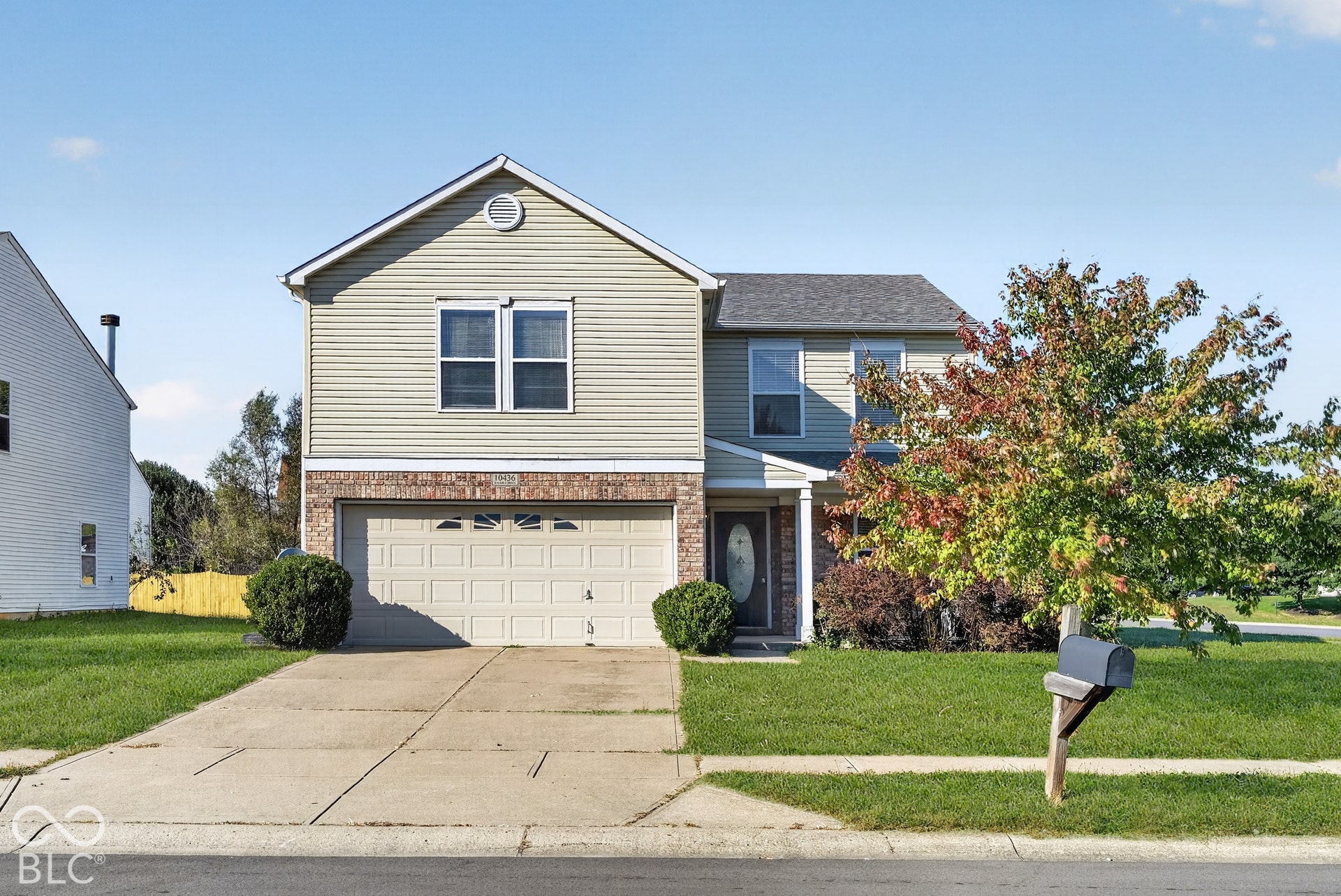 10436 Waverly Drive, Indianapolis, IN 46234