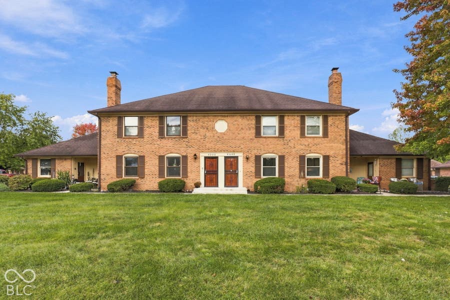 Property photo for 6058 Apache Drive, Indianapolis, IN