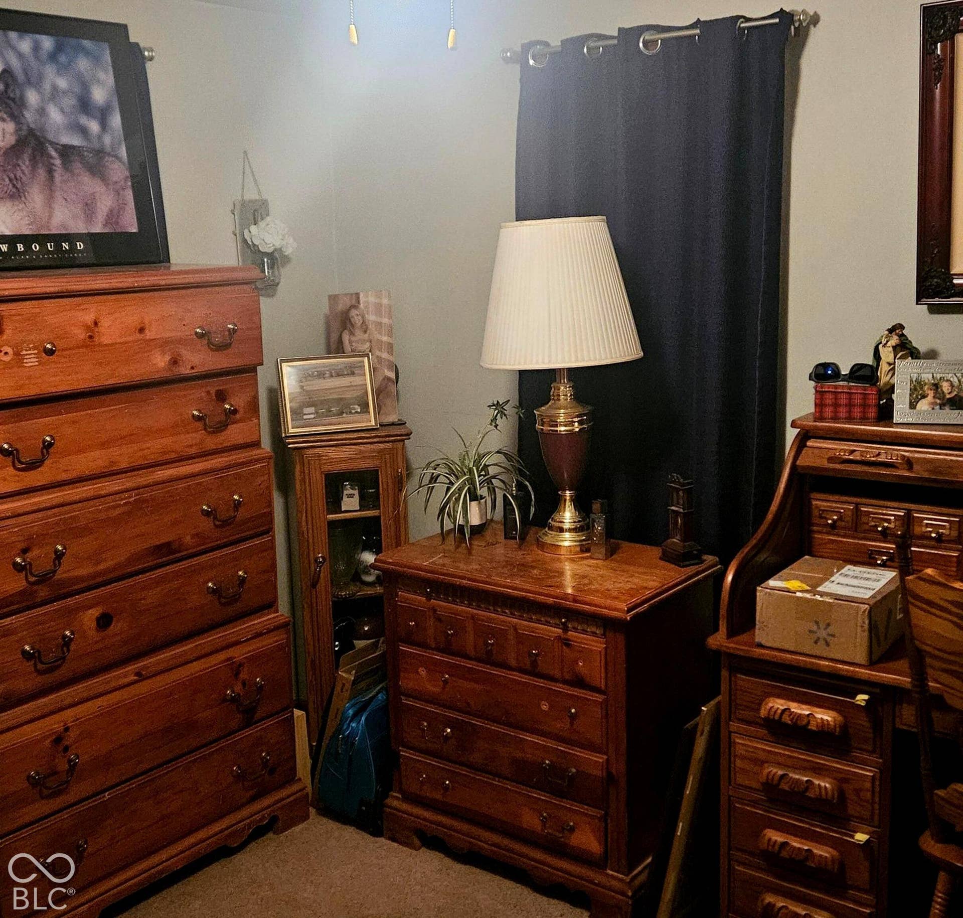 5553 N Clover Elm Drive, Fairland, IN 46126