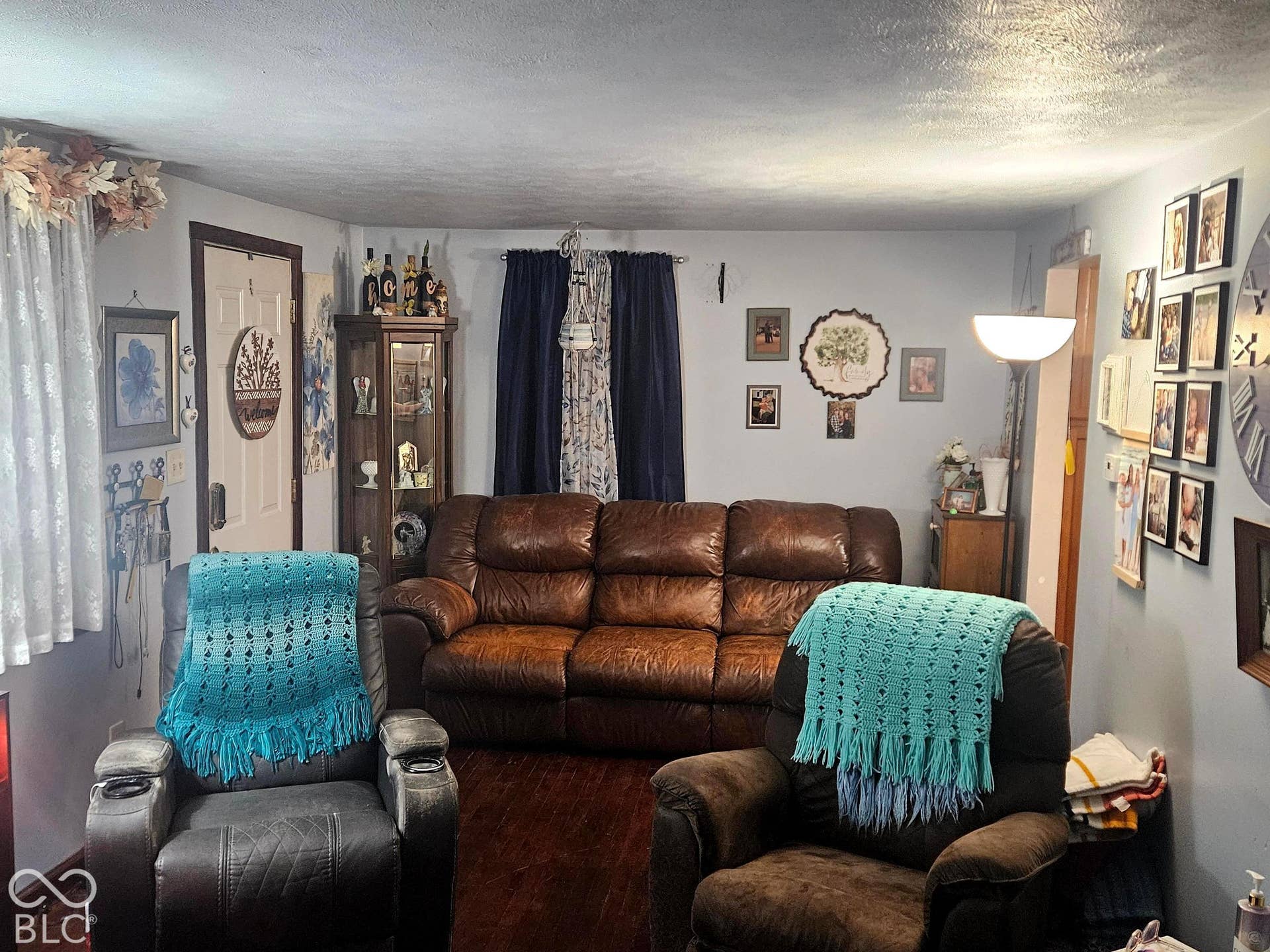 5553 N Clover Elm Drive, Fairland, IN 46126