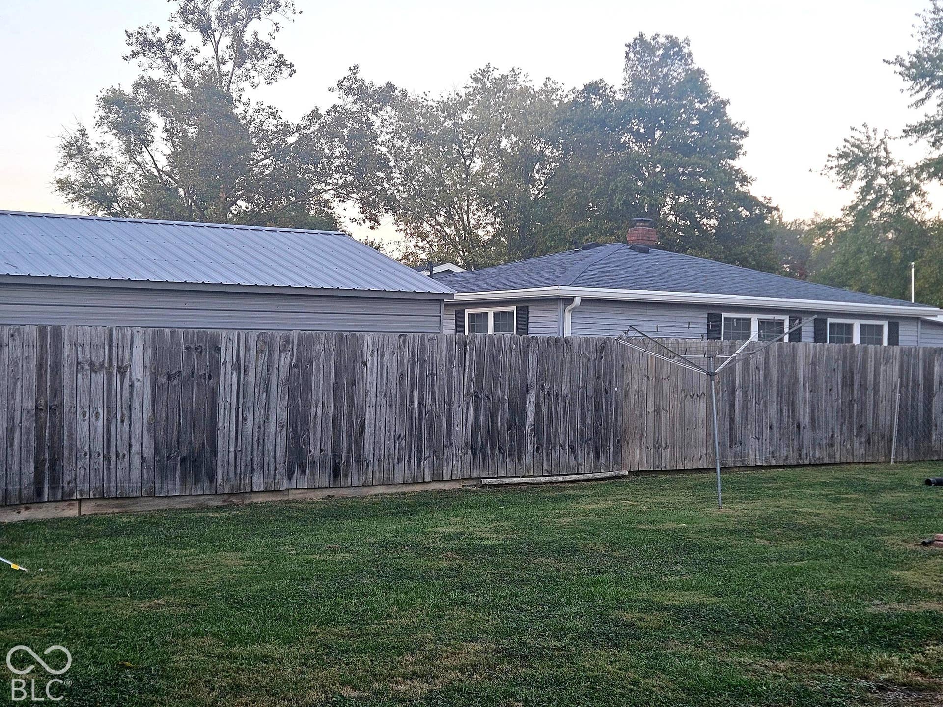 5553 N Clover Elm Drive, Fairland, IN 46126