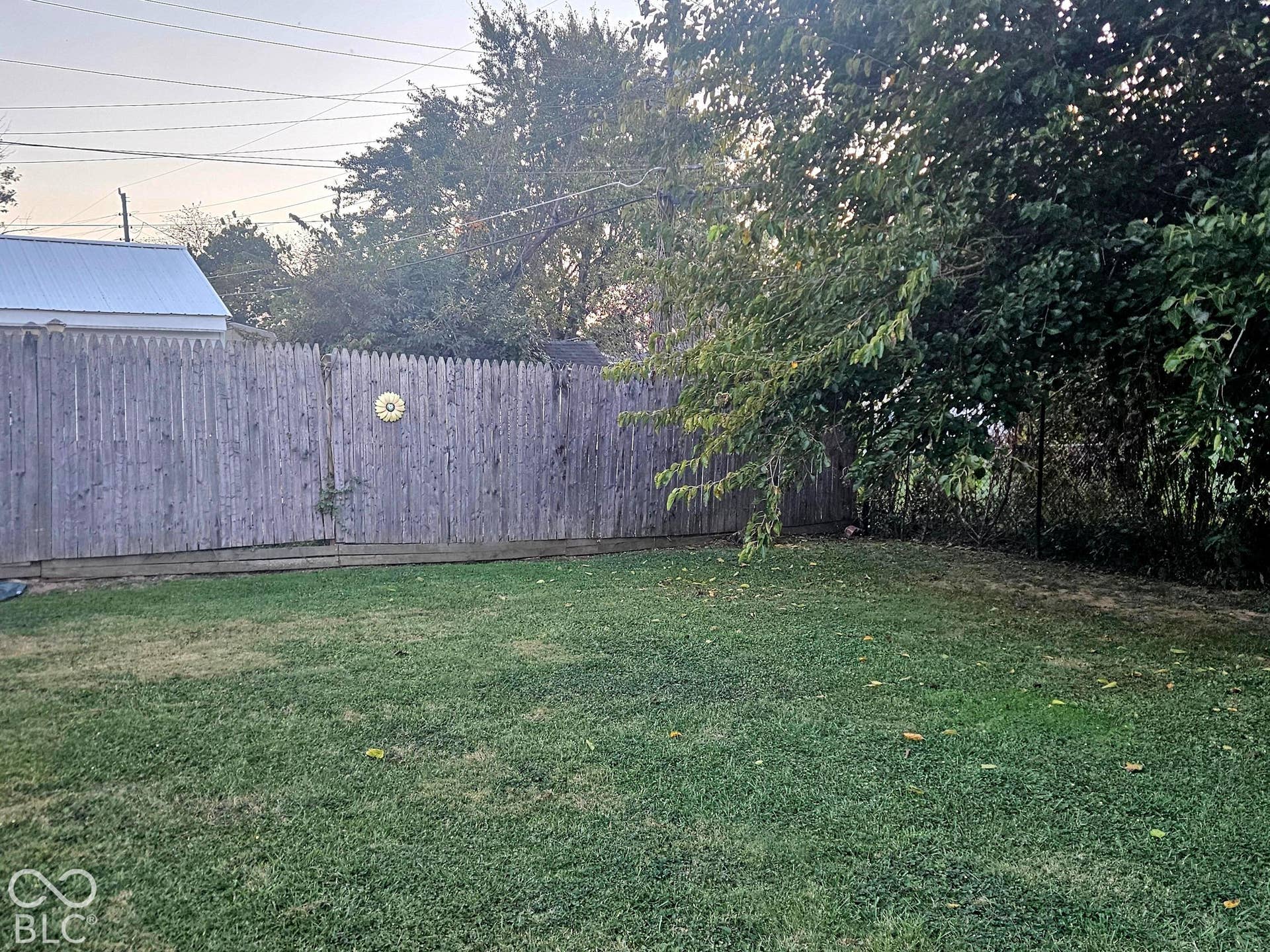5553 N Clover Elm Drive, Fairland, IN 46126