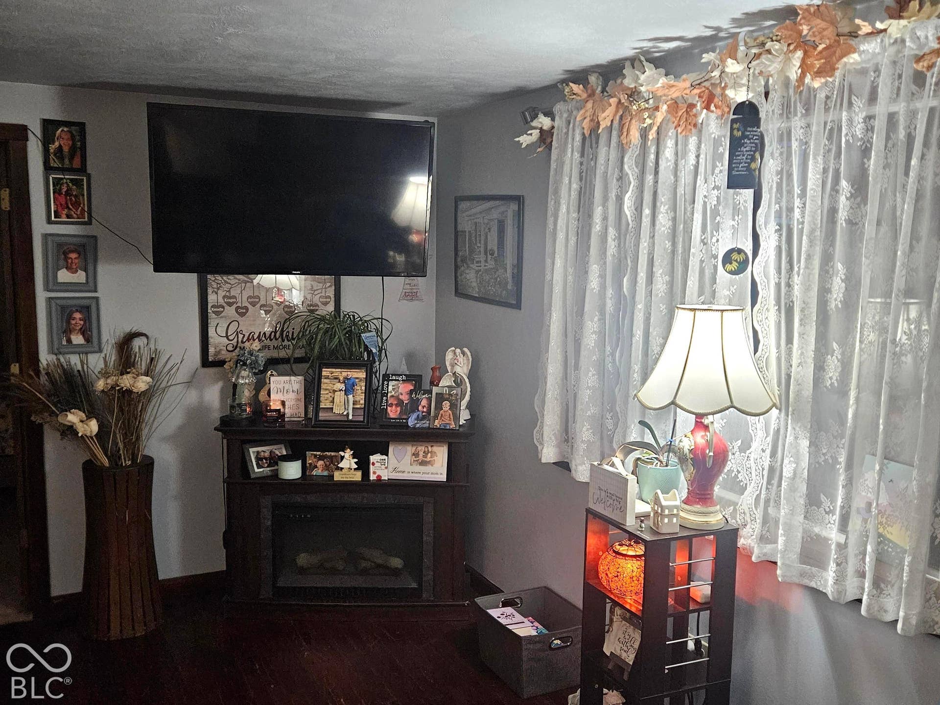 5553 N Clover Elm Drive, Fairland, IN 46126