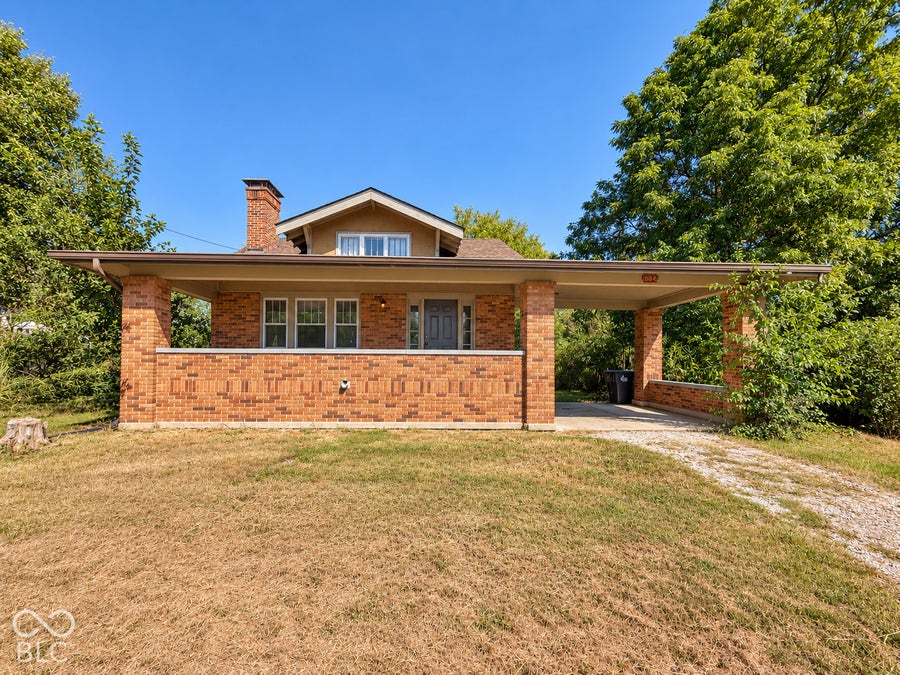 Property photo for 6844 W Thompson Road, Indianapolis, IN