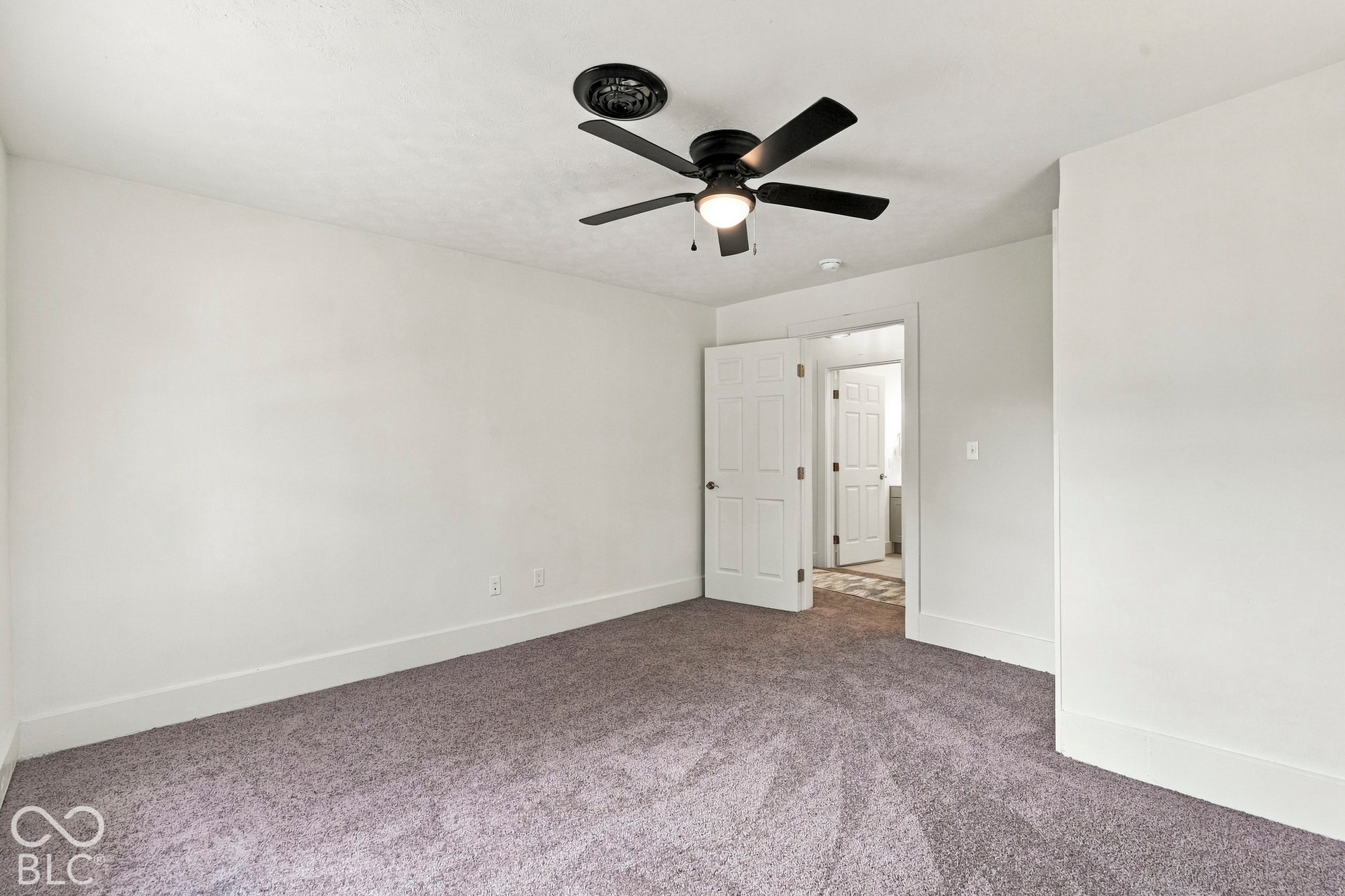 Bedroom 2 (upper level)