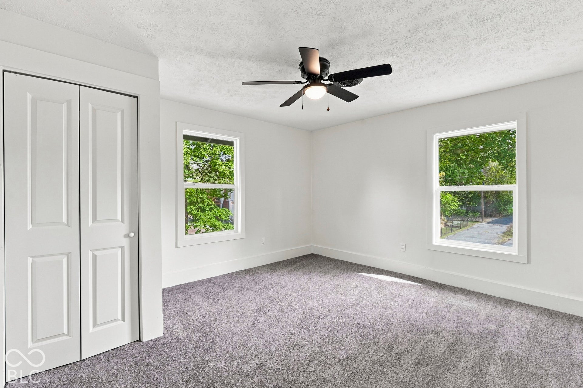 Bedroom 2 (upper level)