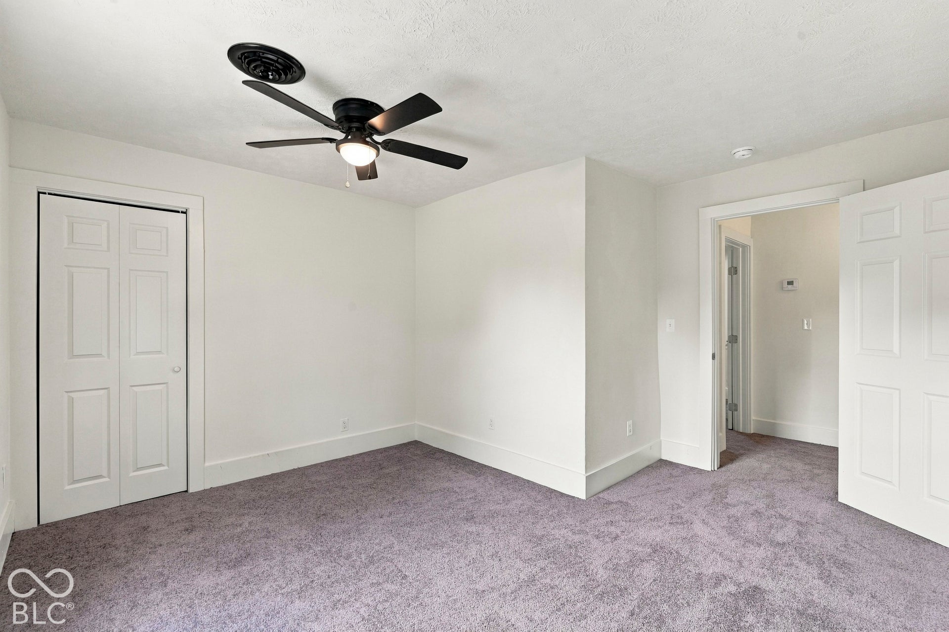 Bedroom 3 (upper level)
