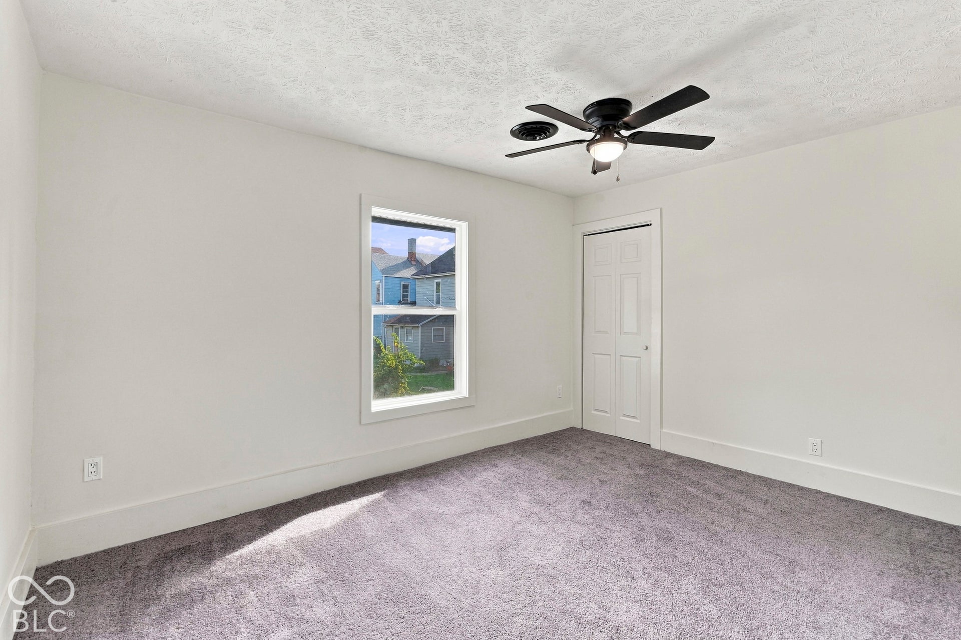 Bedroom 3 (upper level)