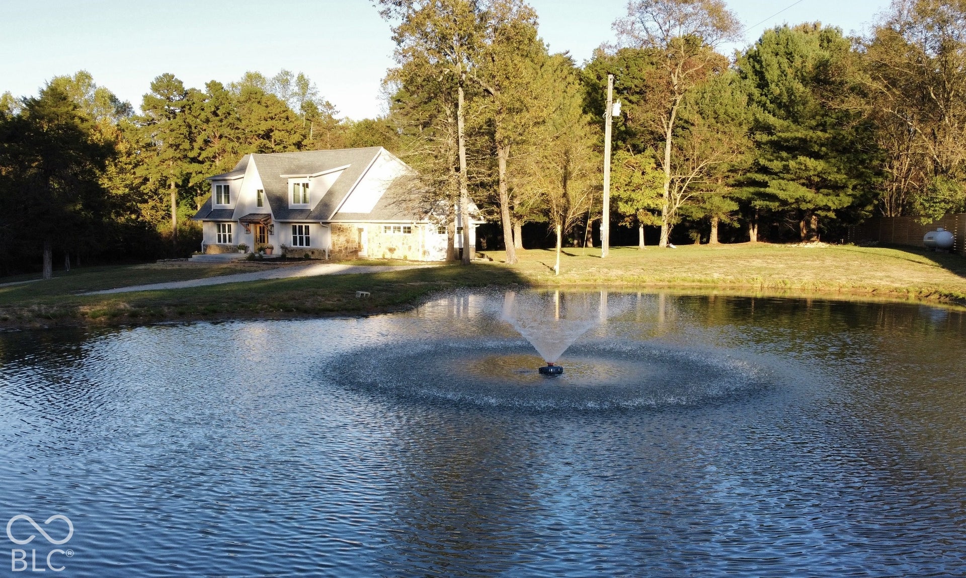 5941 S Poplar Grove Road, Columbus, IN 47201