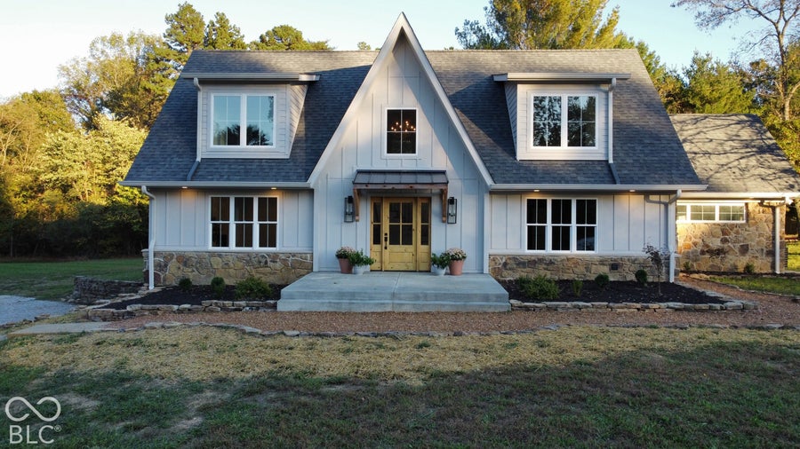 Property photo for 5941 S Poplar Grove Road, Columbus, IN