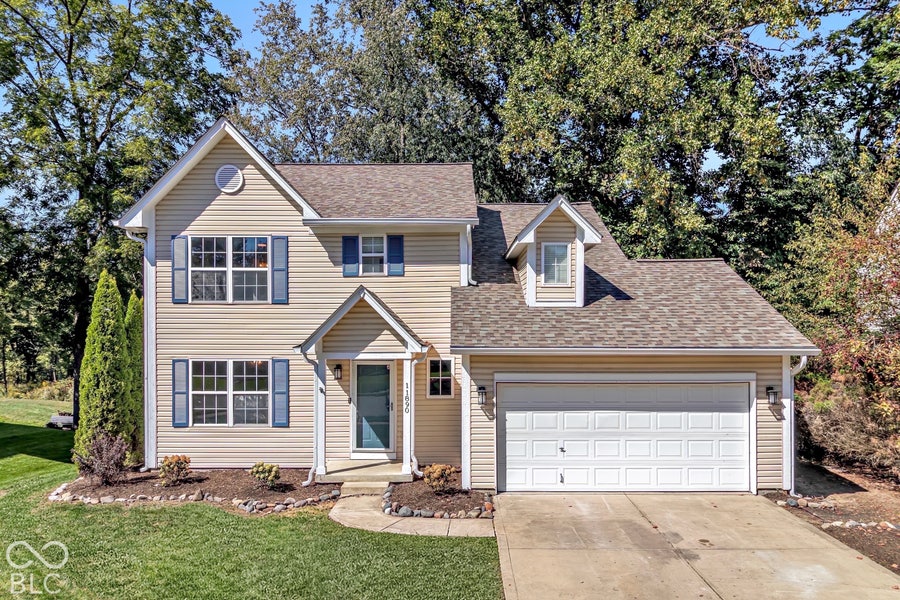 Property photo for 11890 Sand Creek Boulevard, Fishers, IN