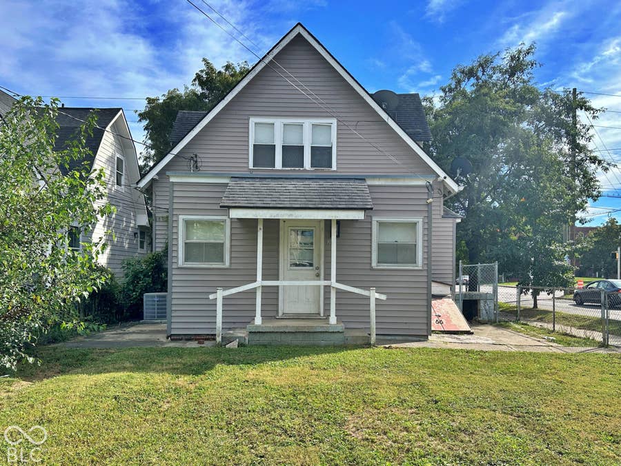 Property photo for 4502 Unit 3 E Washington Street, Indianapolis, IN