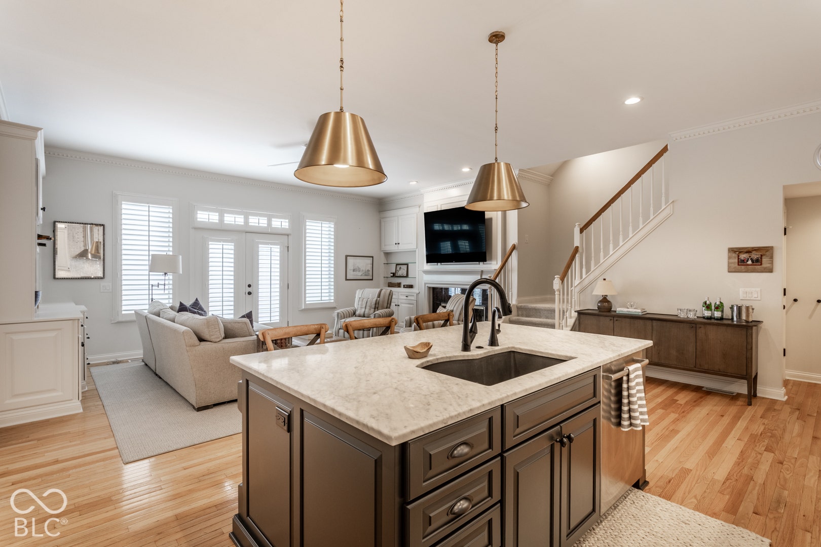 4019 Heyward Place, Indianapolis, IN 46250