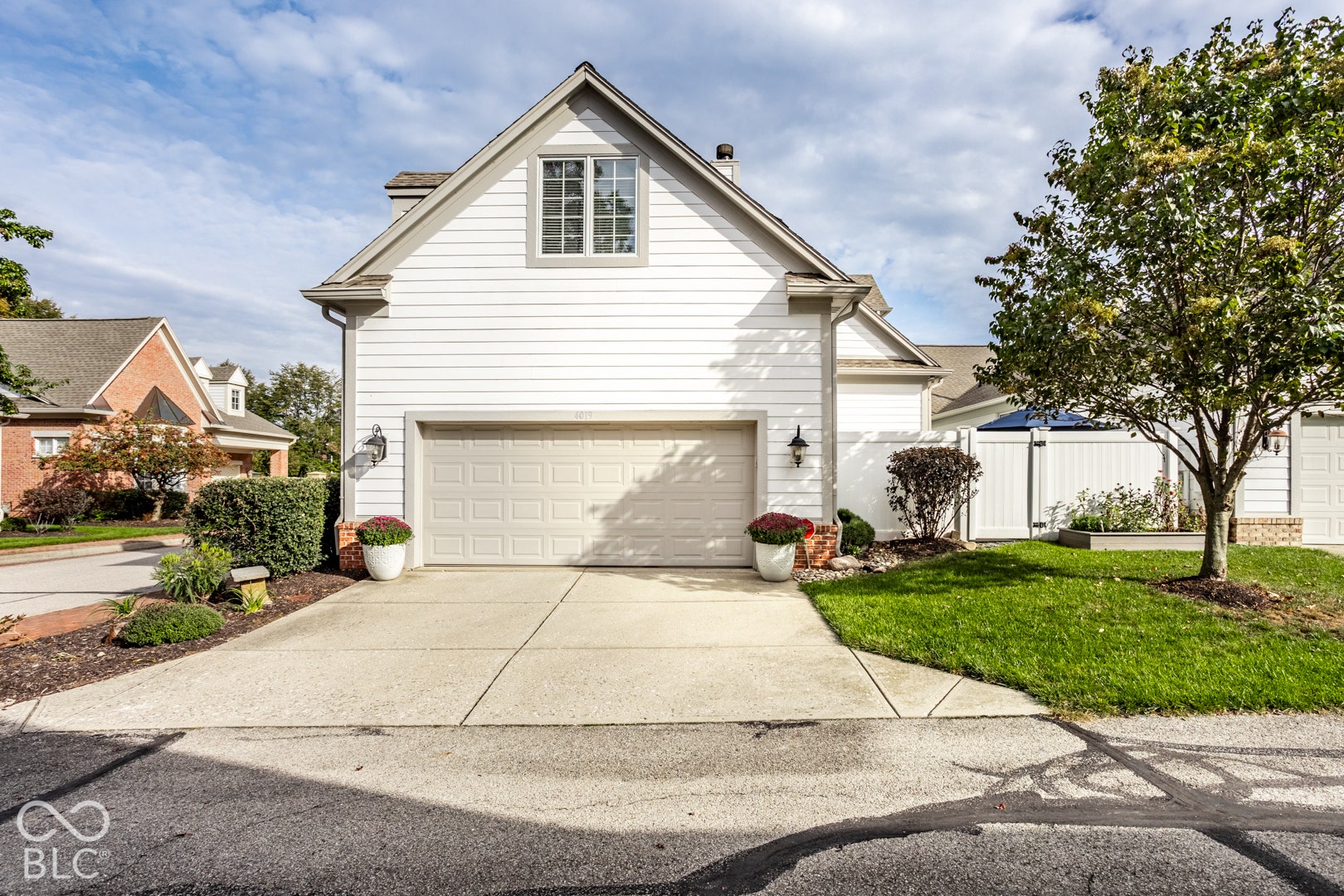 4019 Heyward Place, Indianapolis, IN 46250