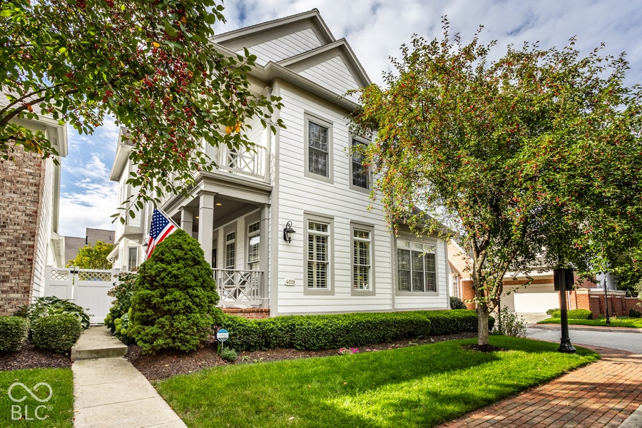 Property photo for 4019 Heyward Place, Indianapolis, IN