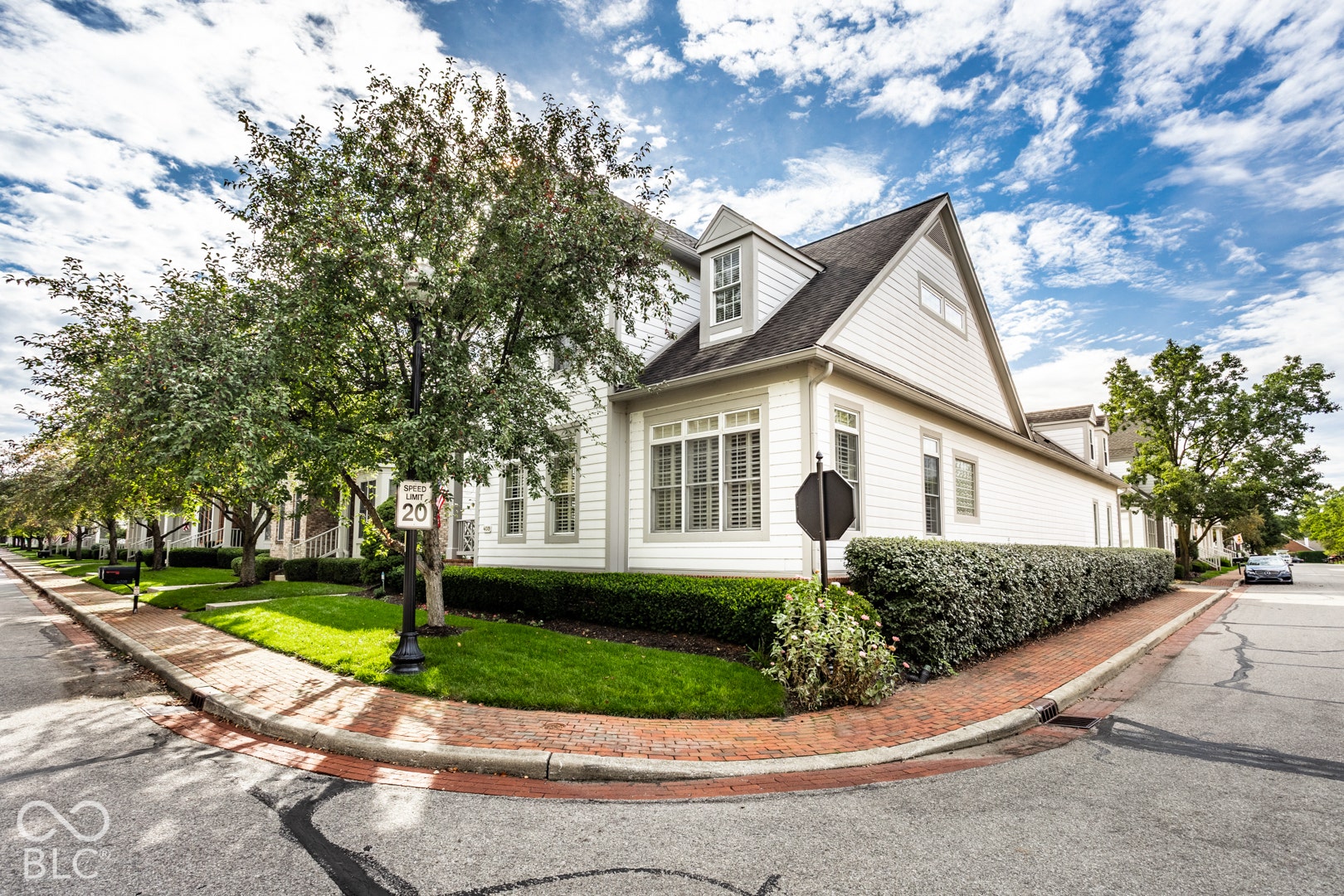 4019 Heyward Place, Indianapolis, IN 46250