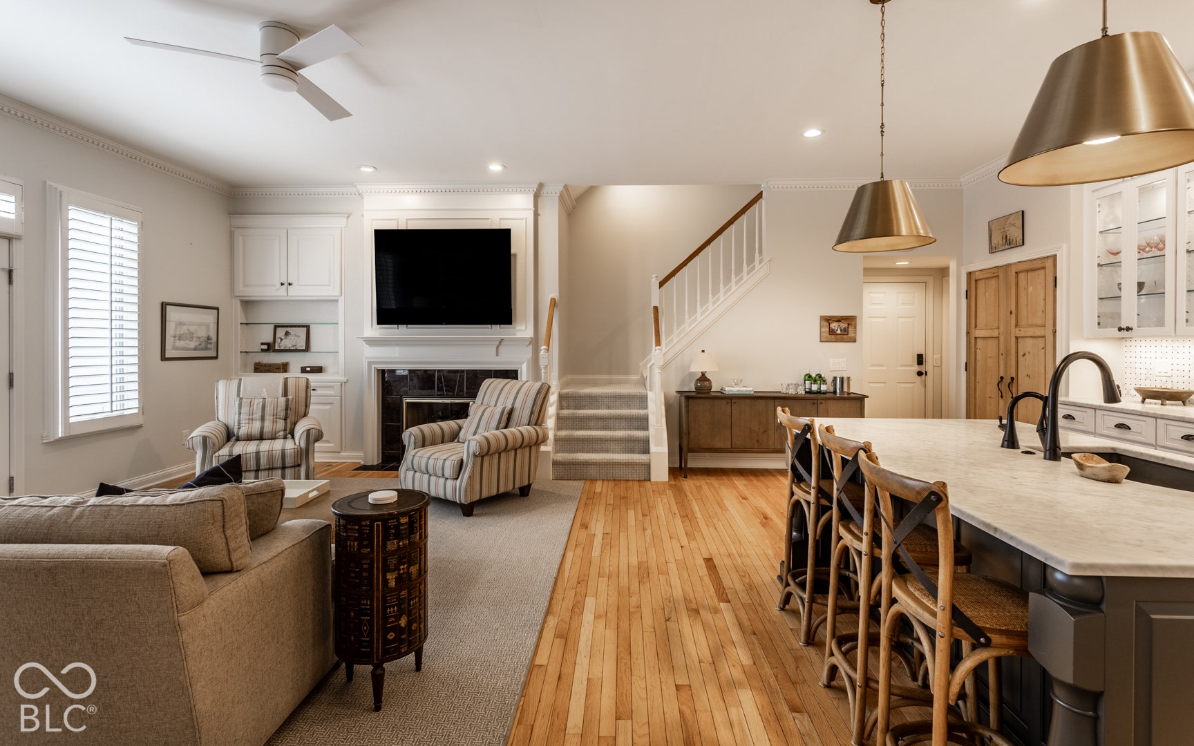 4019 Heyward Place, Indianapolis, IN 46250