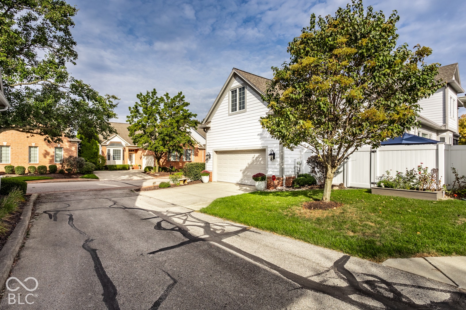 4019 Heyward Place, Indianapolis, IN 46250