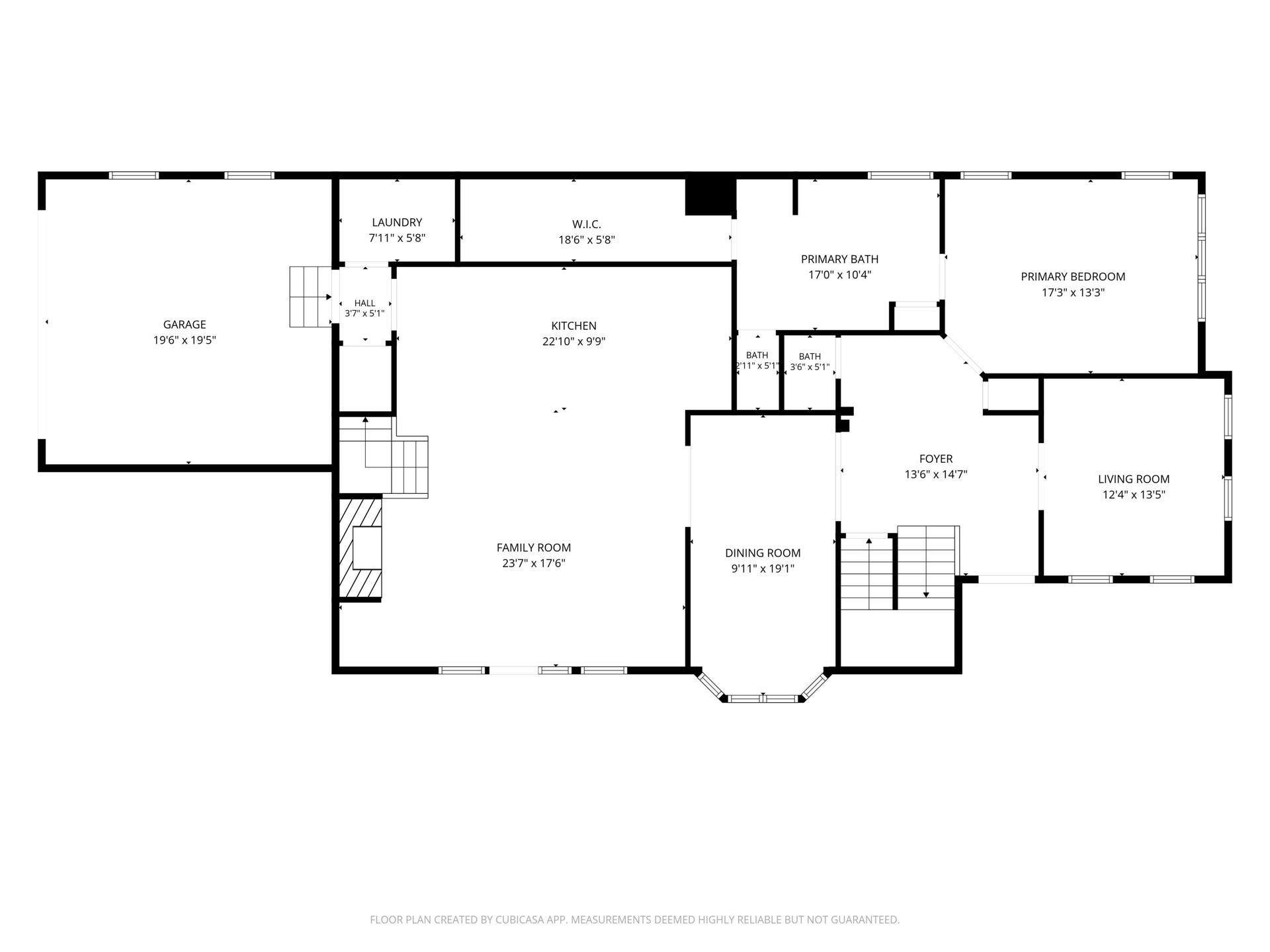 4019 Heyward Place, Indianapolis, IN 46250