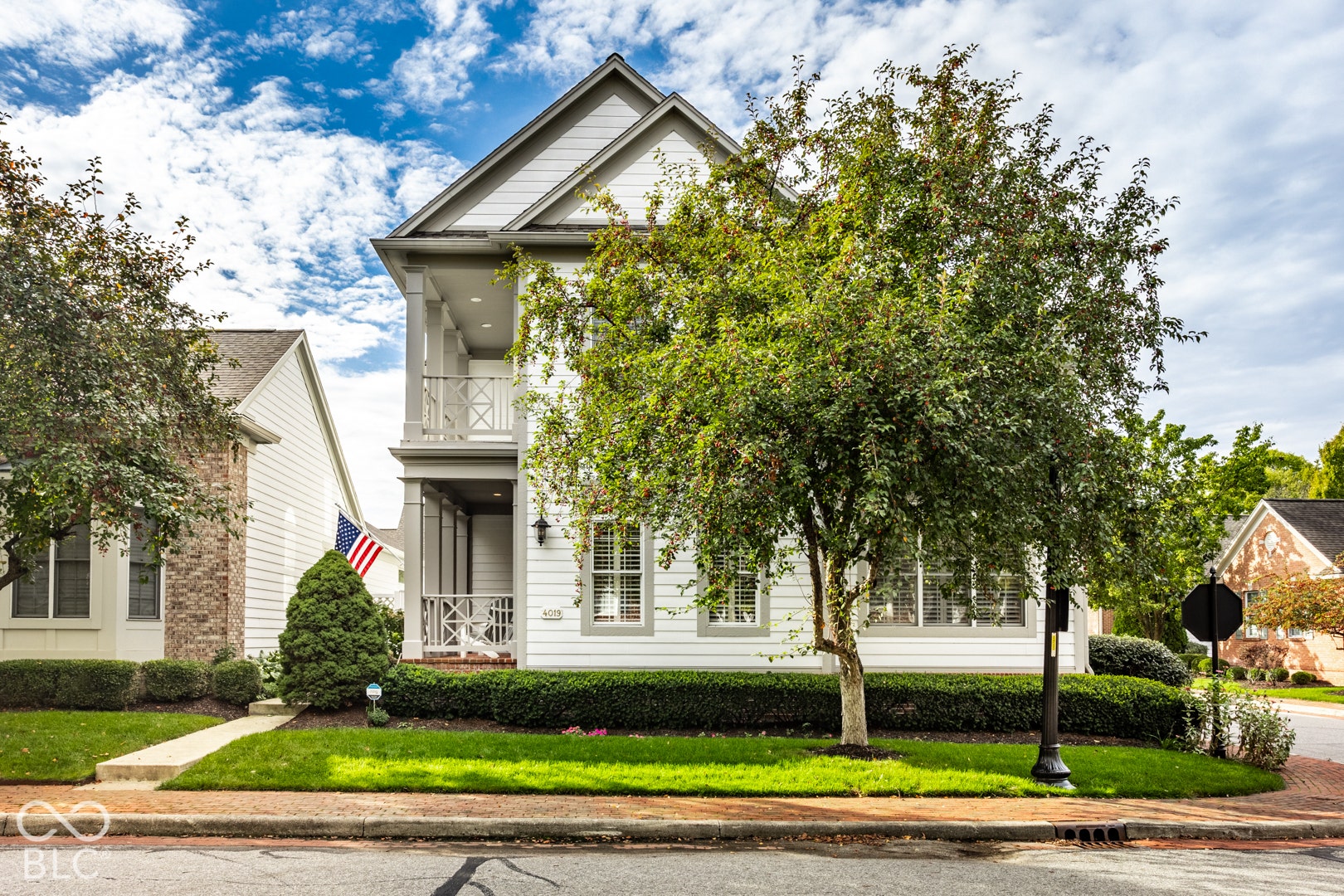 4019 Heyward Place, Indianapolis, IN 46250
