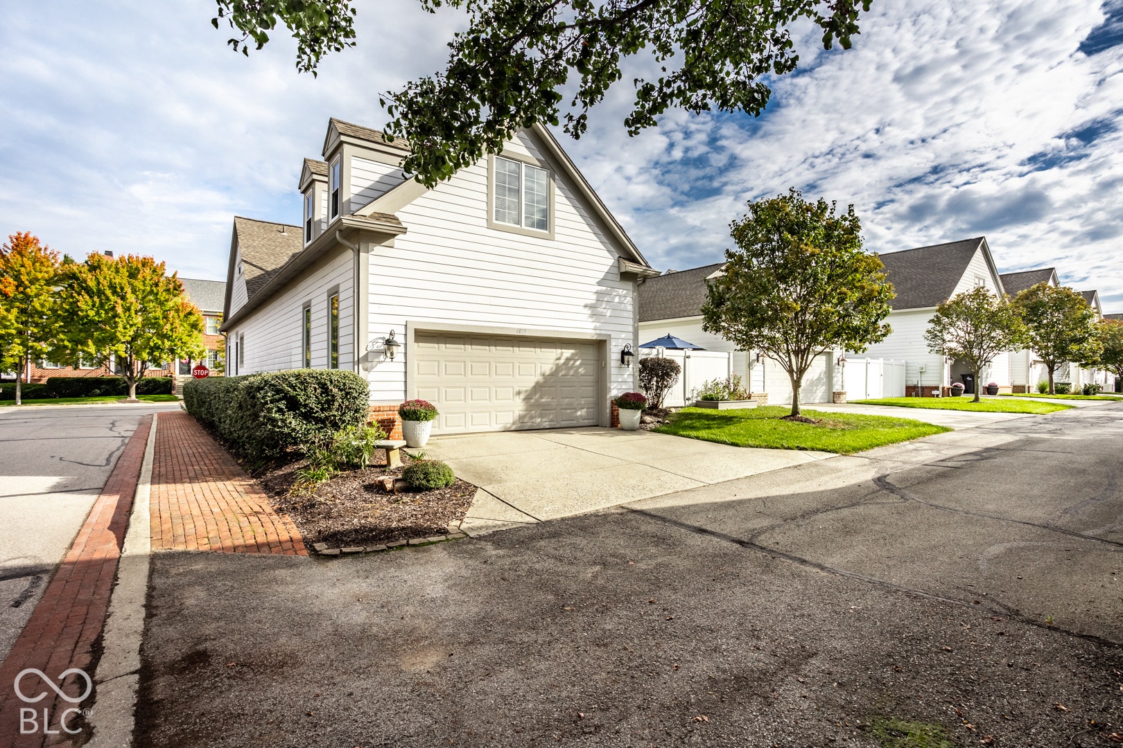 4019 Heyward Place, Indianapolis, IN 46250